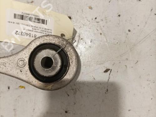 Right rear suspension arm MERCEDES-BENZ S-CLASS (W221, V221) S 500 4-matic (221.086, 221.186) | BP22585603M15 