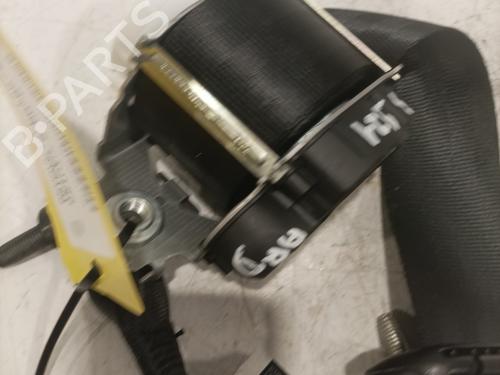Rear right seatbelt RENAULT TWINGO III (BCM_, BCA_) Z.E: (BCA1) | BP27606236I28 - Image 5