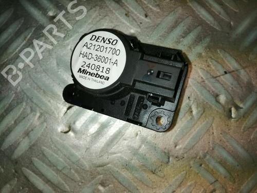 Used Electronic module Electronic module PEUGEOT EXPERT Van (V_) 2.0 BlueHDi 120 (122 hp) 22578385 22578385