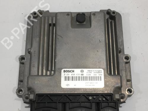 Elektronisk modul RENAULT CLIO IV (BH_) 1.5 dCi 75 | BP25587952M83 
