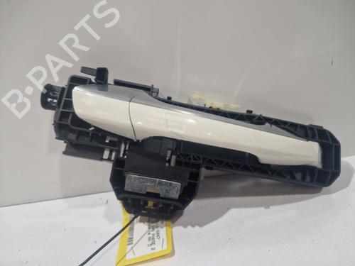 Rear right exterior door handle MERCEDES-BENZ B-CLASS Sports Tourer (W246, W242) B 180 CDI / d (246.212) | BP22573610C130 