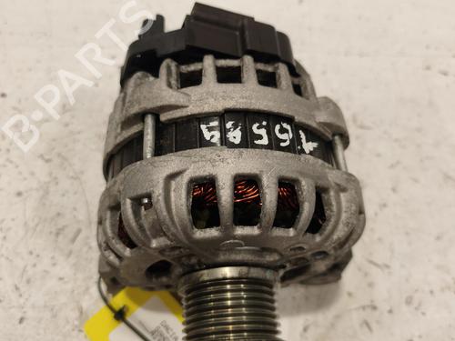 Alternator DACIA SANDERO II TCe 90 (B8M1, B8MA, B8AC) | BP36875586M7  - Image 6