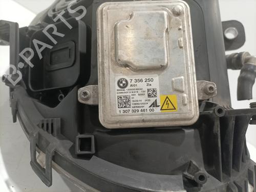 Left headlight MINI MINI COUNTRYMAN (R60) Cooper SD | BP29571270C28 