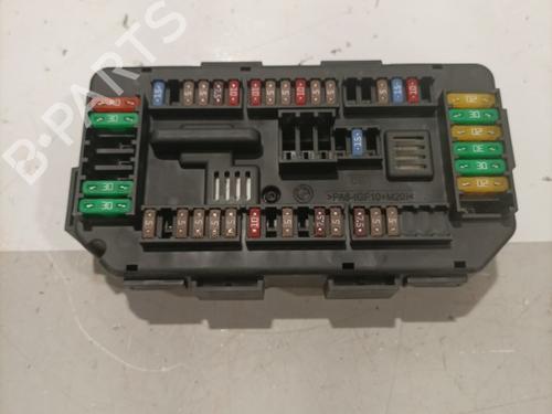 Used Electronic module Electronic module BMW 1 (F20) 114 d (95 hp) 22585183 22585183