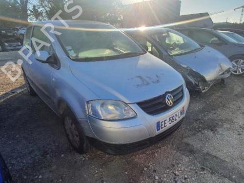Used Parts VW FOX Hatchback (5Z1, 5Z3, 5Z4) 1.4 2106407