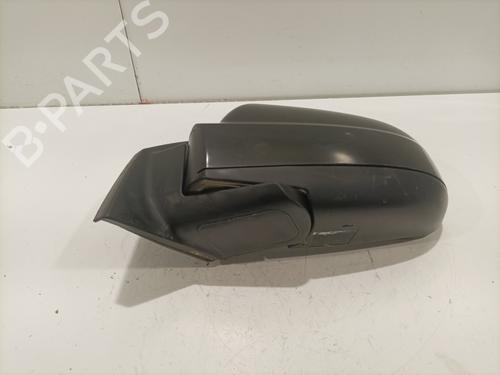 Left mirror HYUNDAI TUCSON (JM) 2.0 CRDi All-wheel Drive | BP25483829C26 