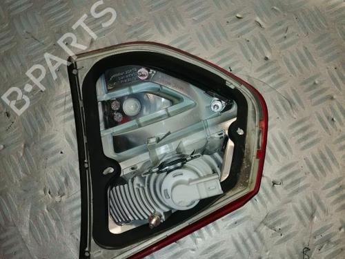 Used Left tailgate light CITROËN C4 Picasso I MPV (UD_) 1.6 HDi (109 hp) 22590483