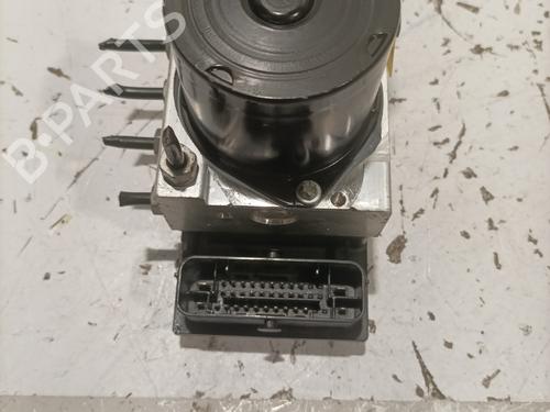 ABS Bremseaggregat VW POLO (9N_, 9A_) 1.4 TDI (70 hp) 22577530