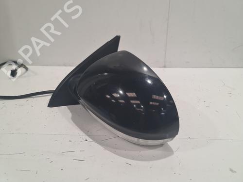 Used Left mirror Left mirror VW PASSAT B6 (3C2) [2005-2011] 36413672 36413672