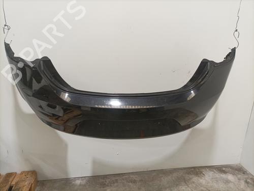 Used Rear bumper SEAT LEON (1P1) 1.9 TDI (105 hp) 27663602