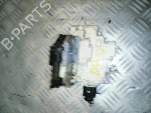 Used Rear right lock SEAT IBIZA IV (6J5, 6P1) 1.4 (85 hp) 22590697