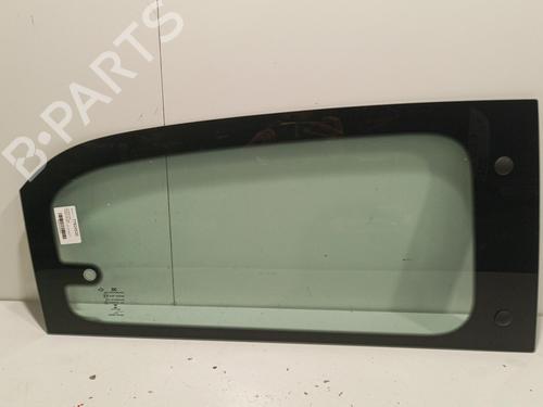 Dørrute Høyre bak RENAULT TWINGO III (BCM_, BCA_) 1.0 SCe 70 | BP22574789C21 