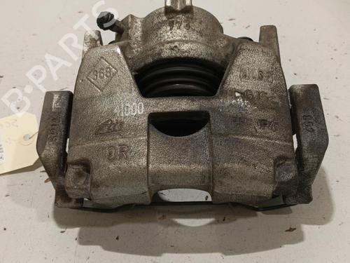 Used Right front brake caliper Right front brake caliper 22587642 22587642