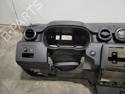 Dashboard DACIA DUSTER (HM_) 1.5 dCi 115 (HMAD) | BP29848091C46 - Image 2