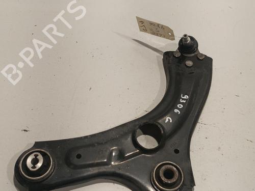 Used Left front suspension arm Left front suspension arm RENAULT CLIO V (B7_) 1.5 Blue dCi 85 (B7AG) (86 hp) 22586774 22586774