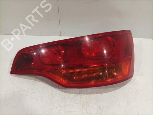 Used Right taillight AUDI Q7 (4LB) 3.0 TDI quattro (233 hp) 31654987