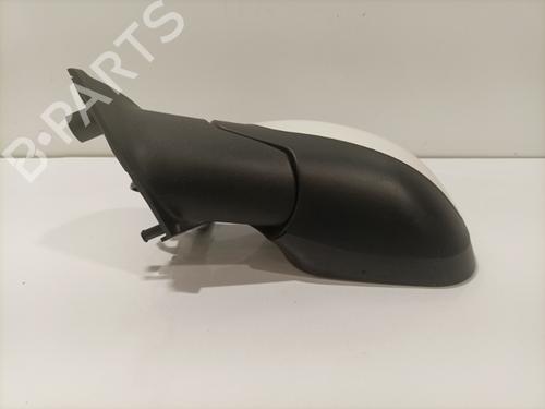 Left mirror CITROËN C3 I (FC_, FN_) 1.4 HDi | BP22569362C26 