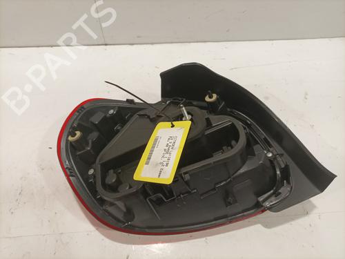 Right taillight CITROËN C3 III (SX) 1.2 PureTech 82 | BP35924258C35  - Image 5