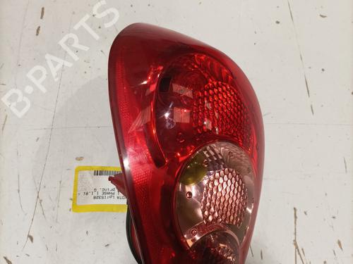 Used Left taillight TOYOTA AYGO (_B1_) 1.0 (KGB10_, KGB10R) (68 hp) 29188244