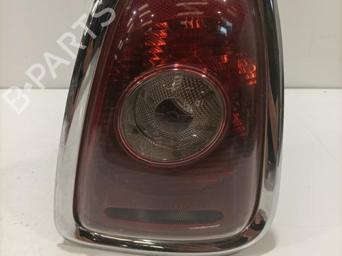 Used Right taillight MINI MINI (R56) Cooper (120 hp) 26431291