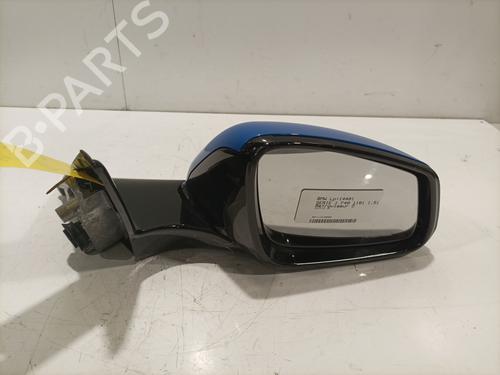 Right mirror BMW 1 (F40) 118 i | BP29848112C27