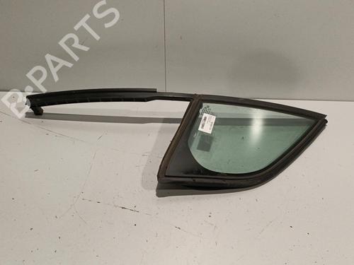 Used Front right quarter glass CITROËN C3 II (SC_) 1.2 VTi 82 (82 hp) 22580521