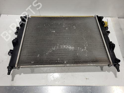 Used Water radiator MAZDA MX-5 III (NC) 1.8 (NC18) (126 hp) 30759805