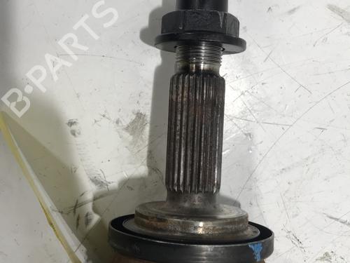 Right front driveshaft KIA STONIC (YB) 1.0 T-GDi Eco-Dynamics+ | BP27809319M39 - Image 3