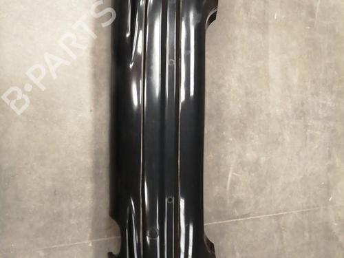 Rear bumper PEUGEOT 207 CC (WD_) 1.6 HDi | BP22583807C8