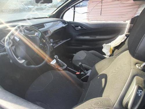 Starter CITROËN DS3 (SA_) 1.6 VTi 120 | BP22575497M8 