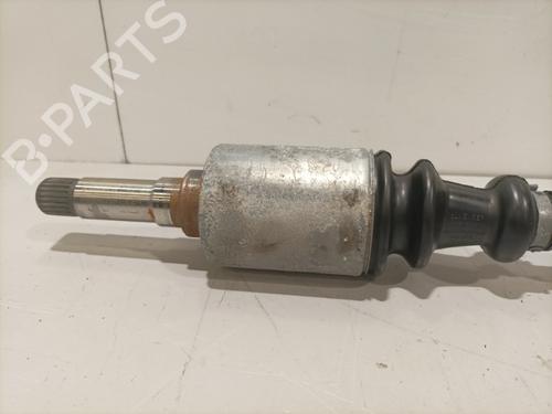 Right front driveshaft CITROËN SAXO (S0, S1) 1.1 X, SX | BP22579117M39 