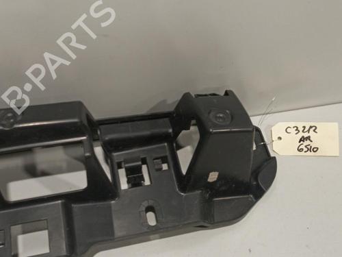 Used Rear bumper bracket CITROËN C3 II (SC_) 1.2 VTi 82 (82 hp) 22580469