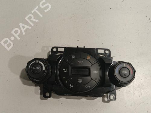 Climate control FORD FIESTA VI (CB1, CCN) 1.6 ST | BP22588684I5 