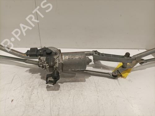 Front wiper motor SMART FORTWO Coupe (451) 1.0 Turbo (451.332) | BP30573435M29 