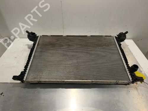water-radiator-audi-a6-c8-avant-4a5-2018-40507602 main image