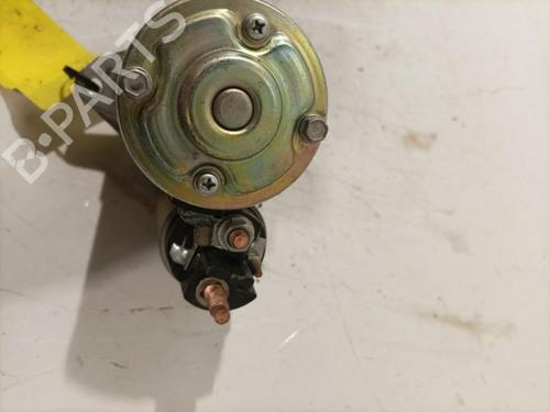 Starter RENAULT CLIO III (BR0/1, CR0/1) 1.4 16V | BP22574362M8