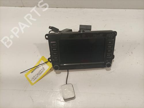 Used Radio Radio VW POLO V (6R1, 6C1) [2009-2022] 35924365 35924365