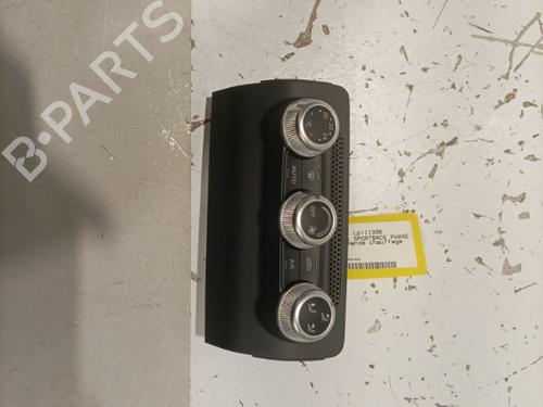 Used Climate control AUDI A1 Sportback (8XA, 8XF) 1.0 TFSI (95 hp) 22584955