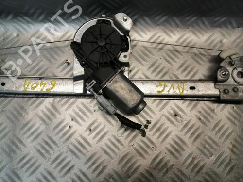 Used Front left window mechanism Front left window mechanism CITROËN C1 (PM_, PN_) 1.0 (68 hp) 22591465 22591465