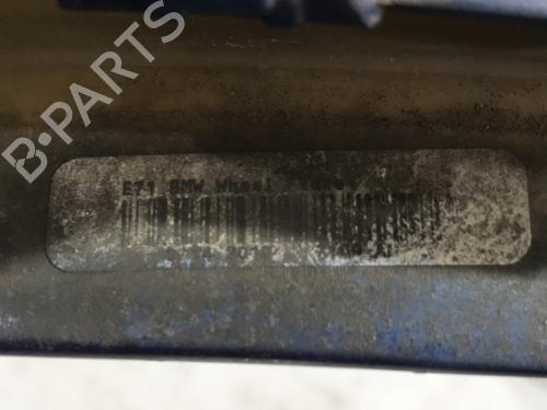 Rear left wheel arch trim BMW X6 (E71, E72) M | BP26131896C136 