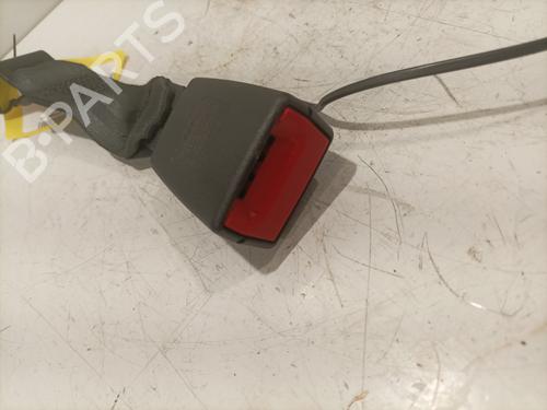 Seat buckle RENAULT TWINGO III (BCM_, BCA_) Z.E: (BCA1) | BP27606234I32 - Image 3