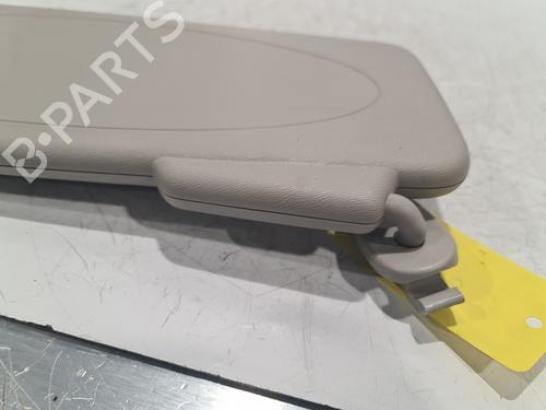 Used Right sun visor Right sun visor RENAULT KANGOO Express (FW0/1_) 1.5 dCi 95 (FW16) (95 hp) 32347570 32347570