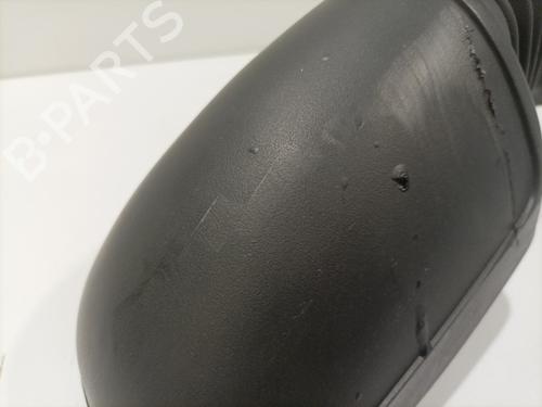 Right mirror PEUGEOT 205 II (20A/C) 1.7 Diesel | BP22569345C27
