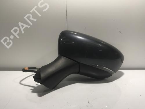 Left mirror RENAULT CLIO IV (BH_) 0.9 TCe 90 (BHNF, BHMA, BHMH, BHJK, BHJR) | BP25894764C26 