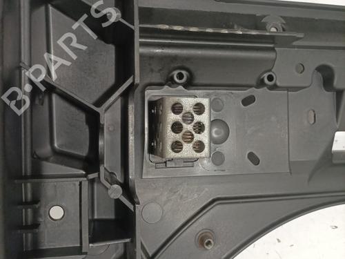 Frontplade/Frontkurv PEUGEOT PARTNER Box Body/MPV 1.6 HDi 16V | BP35924104C72 - Image 7
