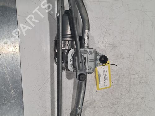 Used Front wiper motor AUDI A3 Sportback (8VA, 8VF) 2.0 TDI (150 hp) 31859736