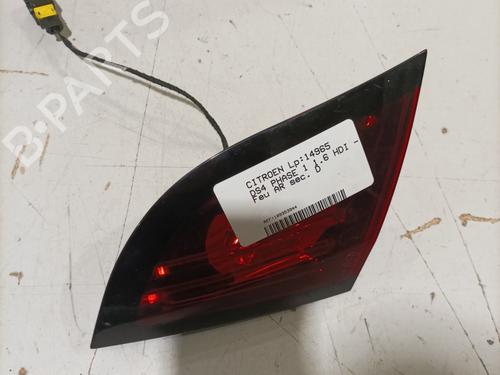 Used Right tailgate light CITROËN DS4 (NX_) 1.6 HDi 115 (114 hp) 29191448