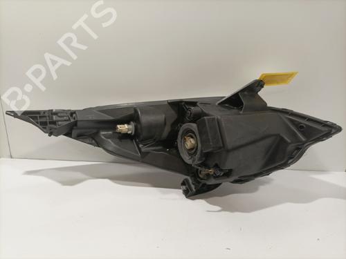 Left headlight CHEVROLET SPARK (M300) 1.0 | BP22569310C28  - Image 8