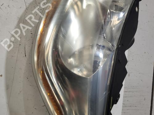 Left headlight CITROËN DS4 (NX_) 1.6 HDi 110 | BP36763098C28 - Image 5
