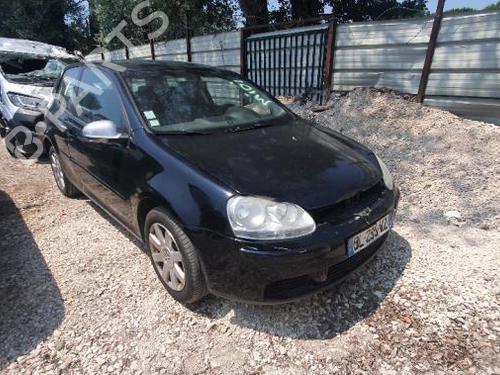 Headlight switch VW GOLF V (1K1) 1.9 TDI | BP22589821I24  - Image 6